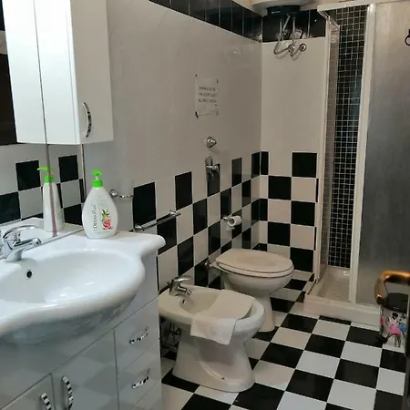 Maestrale Apartment