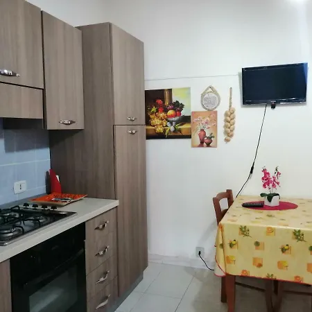 Maestrale Apartment