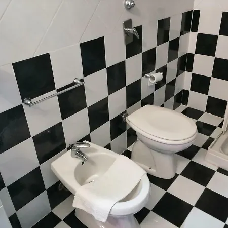 Apartment Maestrale Favignana