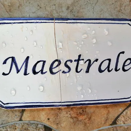Maestrale *