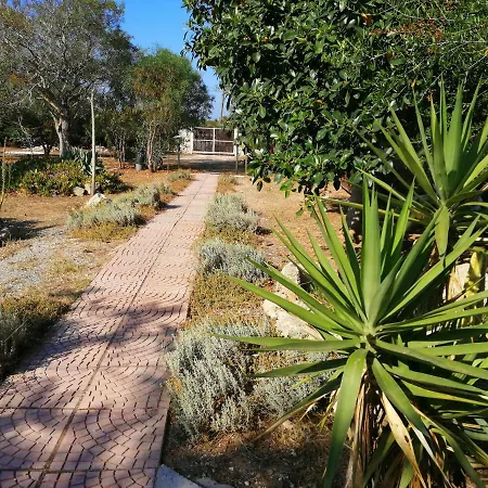 Apartment Maestrale Favignana