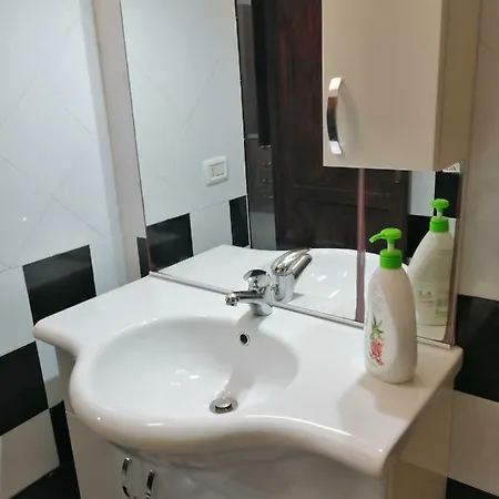 Maestrale Apartment