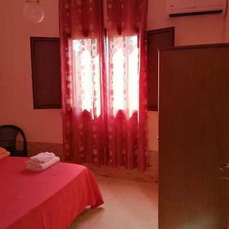 Maestrale Apartment Favignana