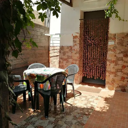 Maestrale Apartment Favignana